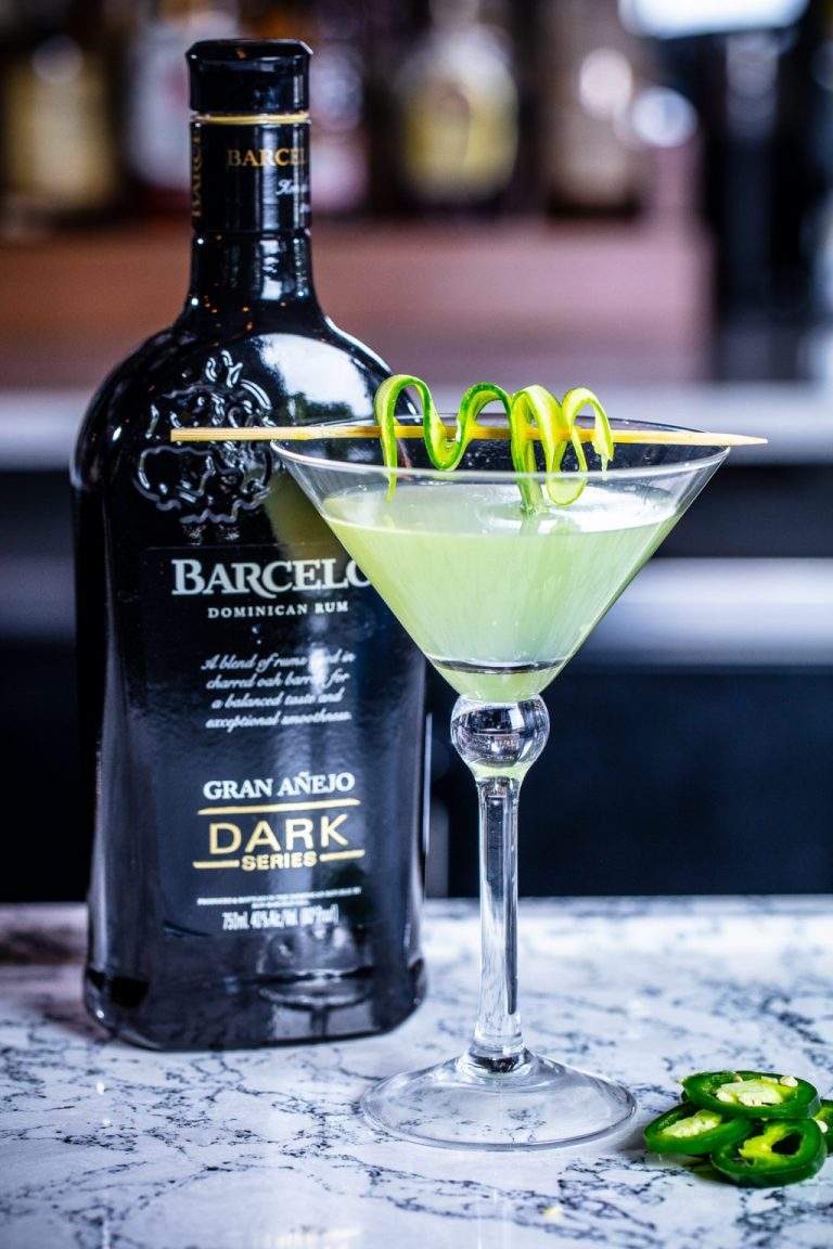 Ron Barceló is the First Rum to Reach Carbon Neutral Status