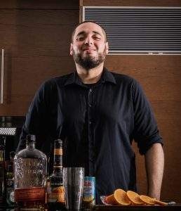 Anthony Lopez - Bar Consultant