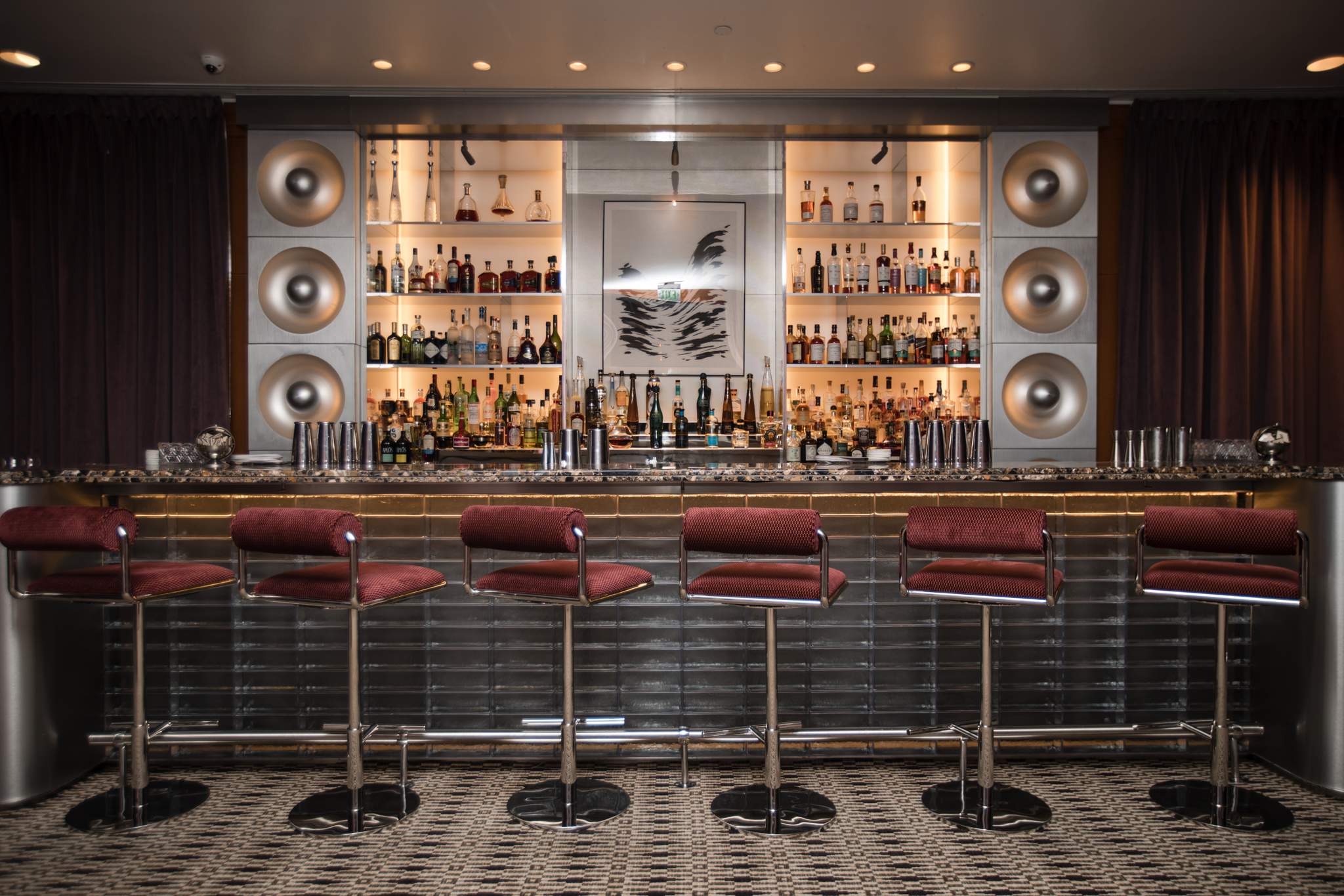 Séptimo Opens at Four Seasons Hotel Miami with Elevated Cocktails, Refined Bites, and a Contemporary Take on Classic Mixology