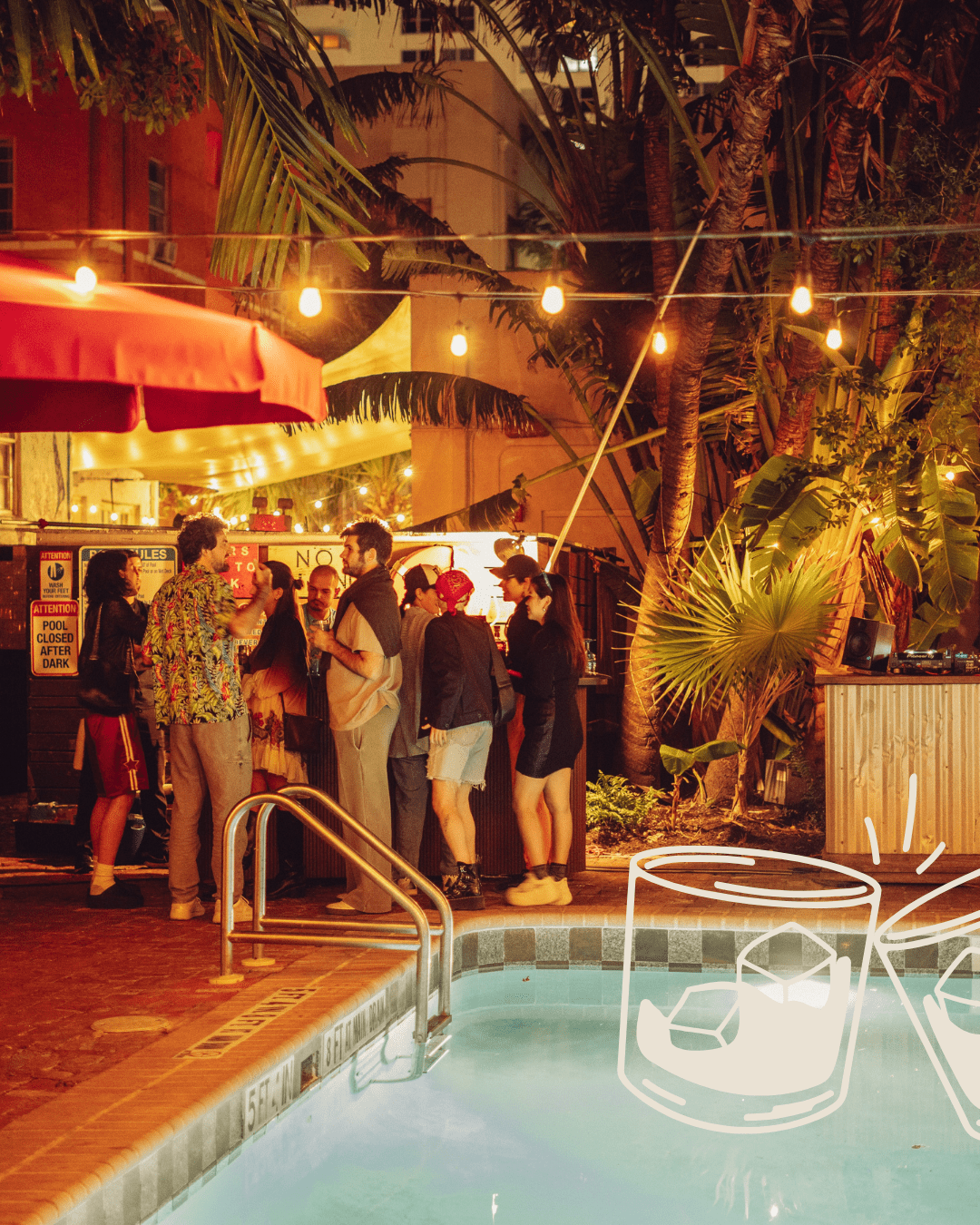¡Salud! Cocktail Month Arrives in Miami This October