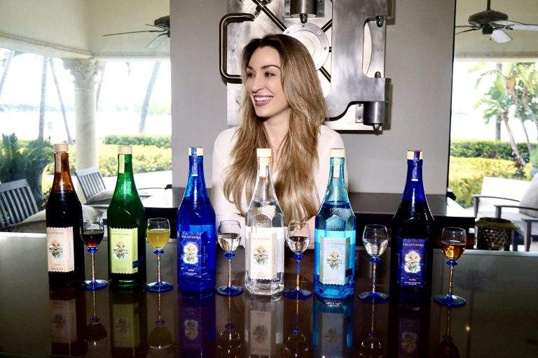 Alexa Iacovelli - Encantadora Mexican Spirits