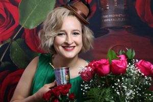 Woodford Reserve Celebrates Female Bartenders