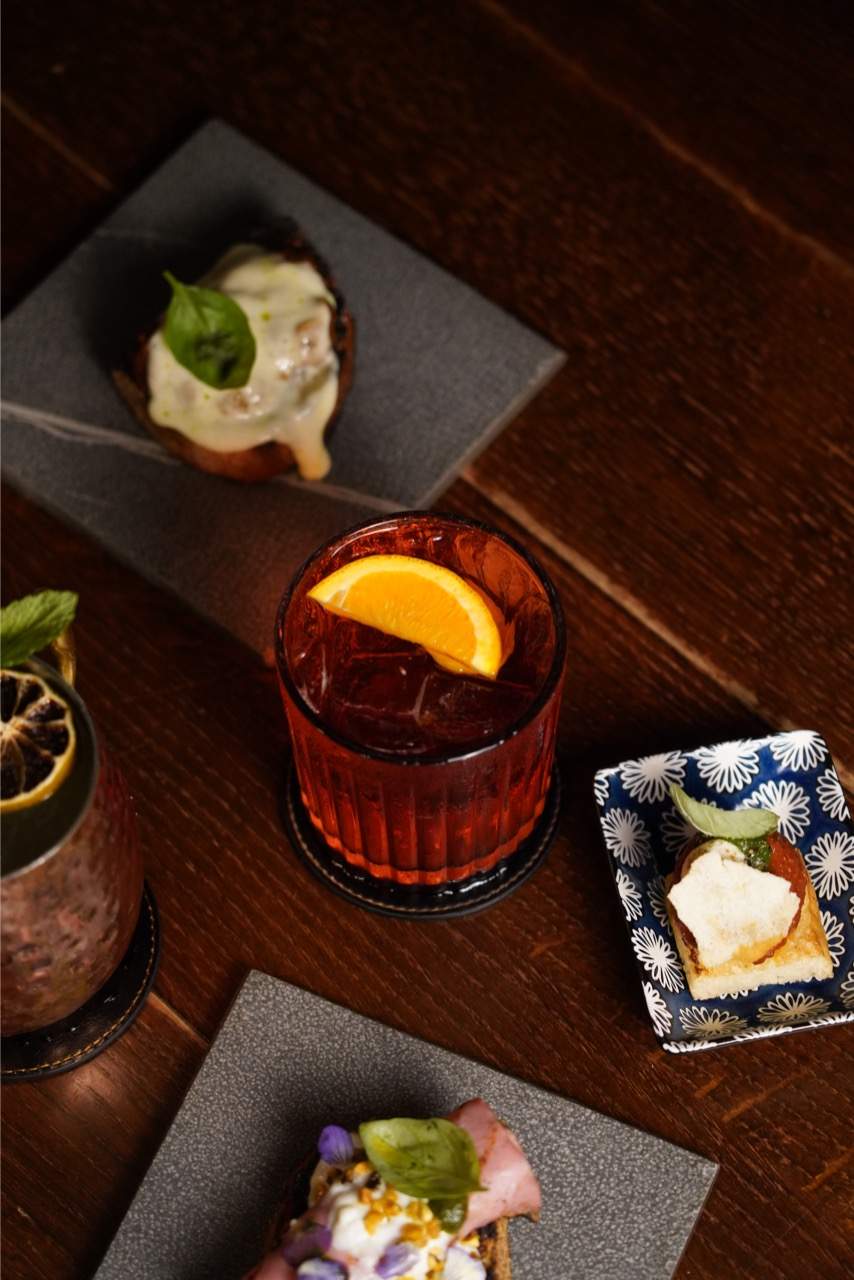 Negroni Week 2025 in Miami: Where to Celebrate the Iconic Cocktail