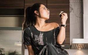 Helen Kim - Oori Bakeshop