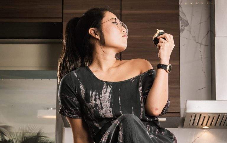 Helen Kim - Oori Bakeshop