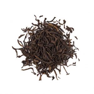 DRAGON TEA Plum Assam Tea Punch