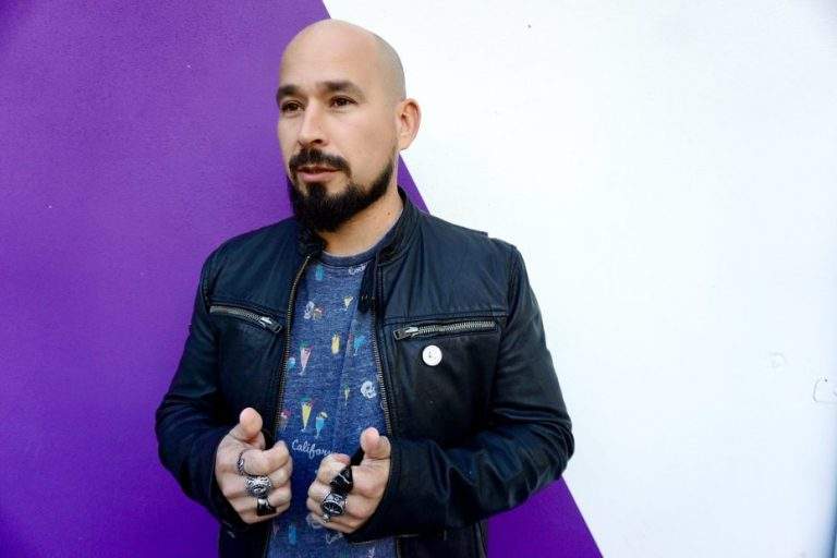 Santiago Vásquez Cuberos - The Antimixologist