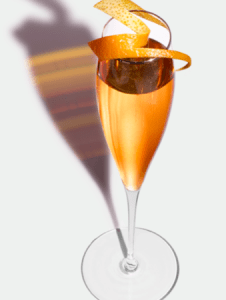 HENNESSY FRENCH 75