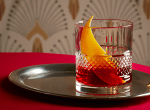 HENNESSY V.S.O.P CLASSIC SAZERAC