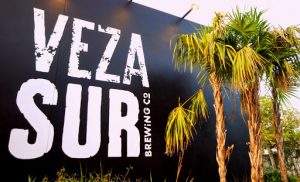 Veza Sur Celebrates Three Year Anniversary