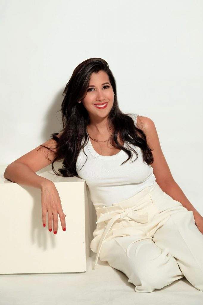 Helena Jose